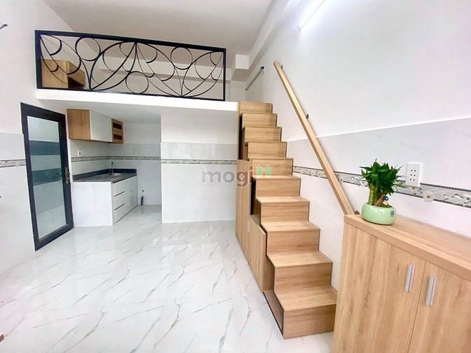 Hình ảnh Phòng siêu thoáng mát, siêu tiện nghi_giá từ 3tr3-4tr_ P14, Gò Vấp