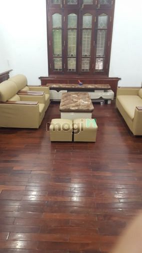 Hình ảnh Cho thuê nhà làm văn phòng nội thất mới