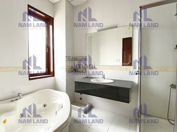 Hình ảnh Cho thuê gấp nhà đẹp ở Đường 34B , P.An Phú , Quận 2