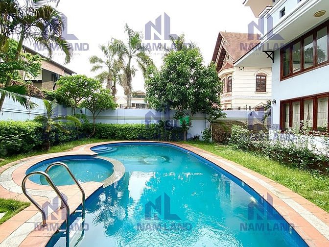 Hình ảnh Cho thuê gấp nhà đẹp ở Đường 34B , P.An Phú , Quận 2