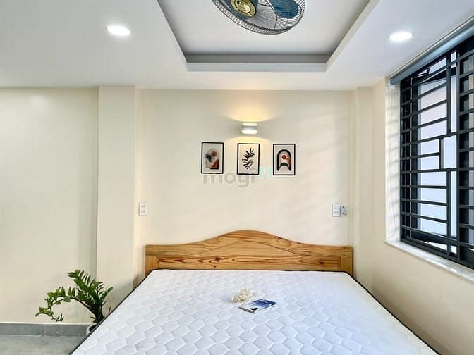 Hình ảnh Trang Chủ MB66.COM / Đăng Ký Tặng 66K Trường Sơn_Full nội thất_Ban công_Cửa sổ_Sân bay Tân Sơn Nhất