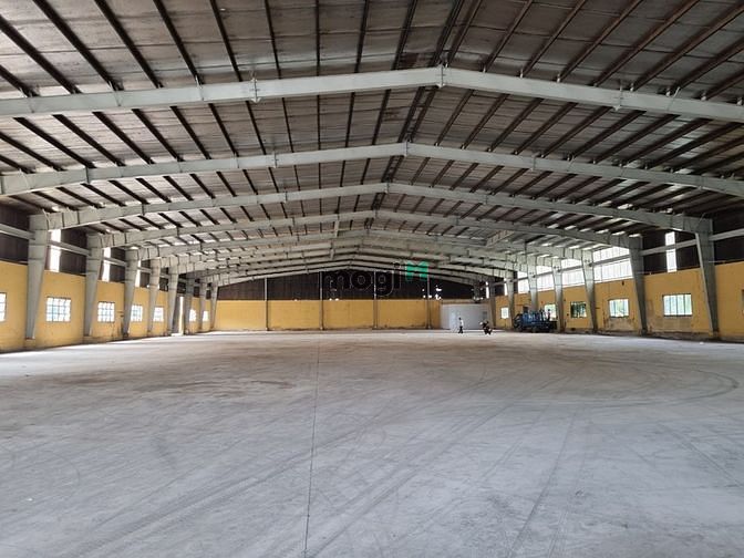 Hình ảnh Cần THUÊ KHO XƯỞNG Quận Bình Tân , Q. Bình Chánh, Tân Phú  , Long AN