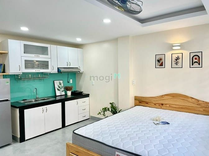 Hình ảnh Trang Chủ MB66.COM / Đăng Ký Tặng 66K Trường Sơn_Full nội thất_Ban công_Cửa sổ_Sân bay Tân Sơn Nhất