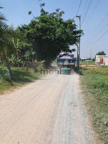 Hình ảnh 3 lô đất ở 4x12m 150tr đường Nguyễn Văn Bứa, Hóc Môn
