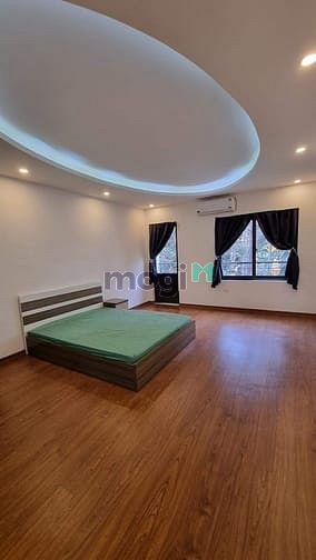Hình ảnh BA ĐÌNH - NHÀ MỚI 5 TẦNG -40m2, mặt tiền 4,1m