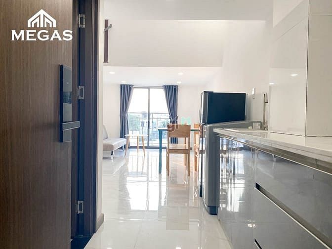 Hình ảnh Cho thuê Trang Chủ MB66.COM / Đăng Ký Tặng 66K 2 phòng ngủ gần Mai Chí Thọ