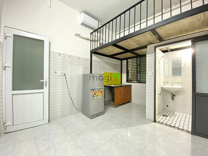 Hình ảnh CH Duplex ĐẸP, 5' Đi ĐH Y Dược - Lê ĐạI HàNH - Q11