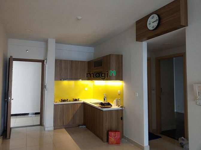Hình ảnh Cho thuê căn 2PN/2WC Richstar Tân Phú 65m2 giá 9tr5 nội thất cơ bản.