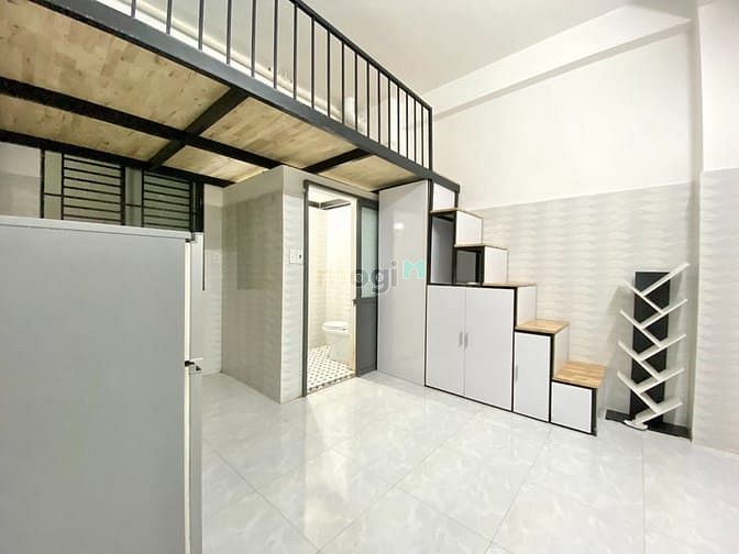 Hình ảnh CH Duplex ĐẸP, 5' Đi ĐH Y Dược - Lê ĐạI HàNH - Q11