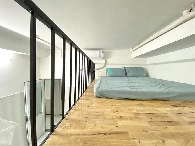 Hình ảnh CH Duplex ĐẸP, 5' Đi ĐH Y Dược - Lê ĐạI HàNH - Q11
