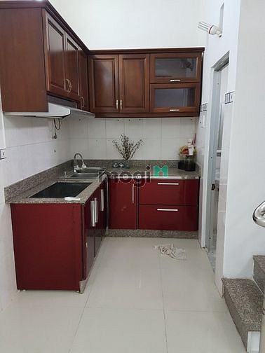 Hình ảnh Nhà cho thuê Q7, 5.5tr, DTSD 96m2, giá 5,5tr