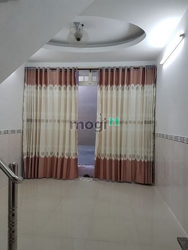 Hình ảnh Nhà cho thuê Q7, 5.5tr, DTSD 96m2, giá 5,5tr