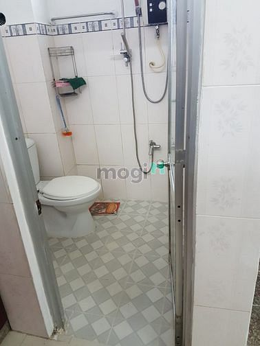 Hình ảnh Nhà cho thuê Q7, 5.5tr, DTSD 96m2, giá 5,5tr