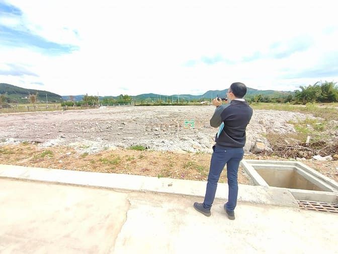 Hình ảnh Bán đất nền Lâm Hà - Lâm Đồng 120m2 Nghỉ dưỡng Đà Lạt