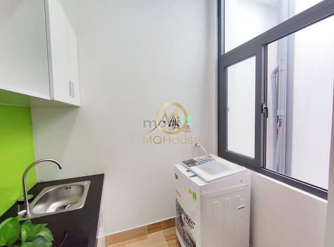 Hình ảnh 💥 Mb6623 nạp rút nhanh chóng Tân Bình 1 phòng ngủ mới xây_Full nội thất_Hỗ trợ giá...