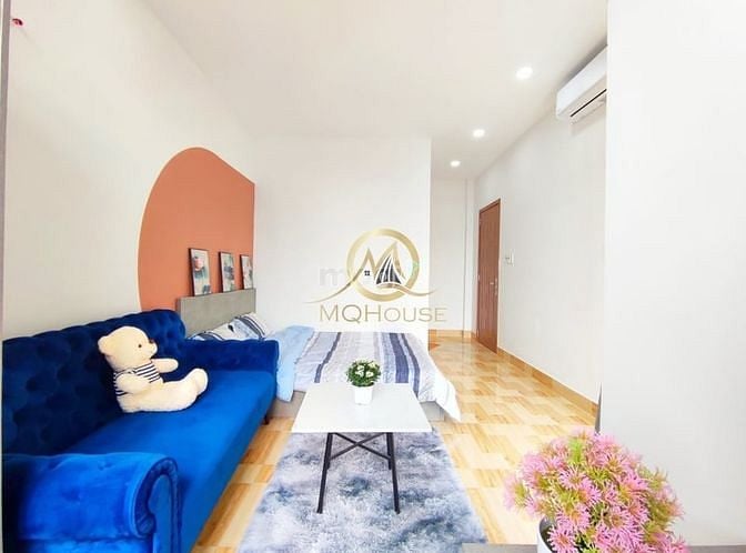 Hình ảnh 💥 Mb6623 nạp rút nhanh chóng Tân Bình 1 phòng ngủ mới xây_Full nội thất_Hỗ trợ giá...