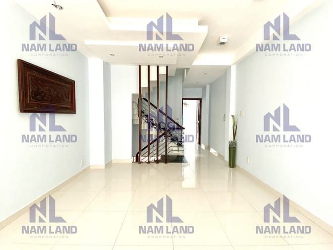 Hình ảnh 🌳Villa cho thuê làm văn phòng đường Đặng Tiến Đông P.An Phú🌳