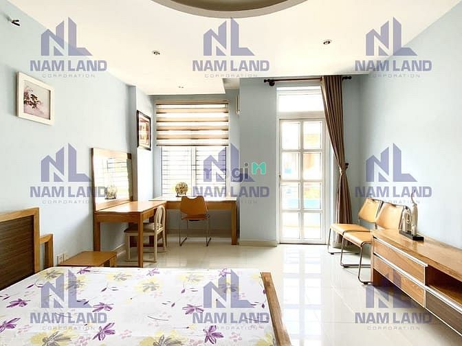 Hình ảnh 🌳Villa cho thuê làm văn phòng đường Đặng Tiến Đông P.An Phú🌳