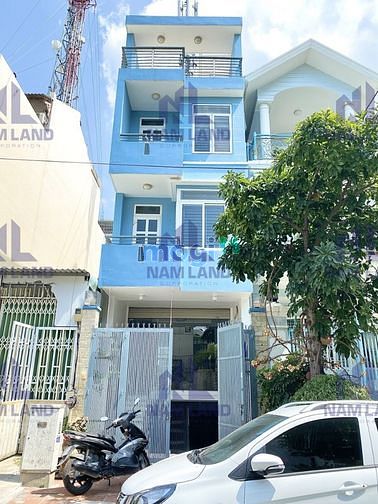 Hình ảnh 🌳Villa cho thuê làm văn phòng đường Đặng Tiến Đông P.An Phú🌳