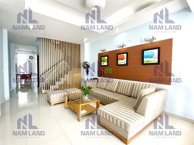 Hình ảnh 🌳Villa cho thuê làm văn phòng đường Đặng Tiến Đông P.An Phú🌳