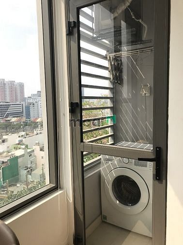 Hình ảnh Cho Thuê CHCC Studio River Gate giá chỉ từ  8tr/tháng
