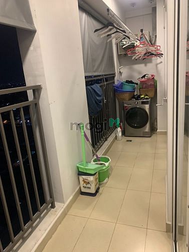 Hình ảnh Cho thuê căn 3PN/2WC Richstar Tân Phú 92m2 giá 12tr có nội thất