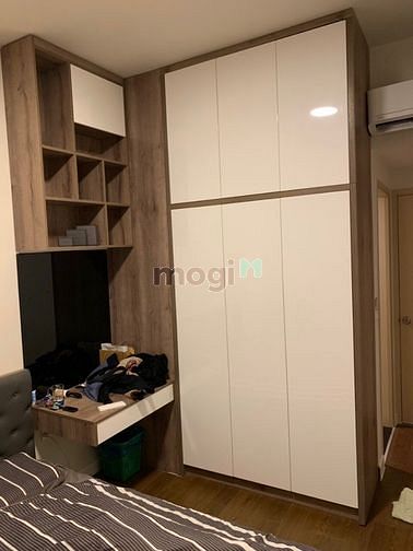 Hình ảnh Cho thuê căn 3PN/2WC Richstar Tân Phú 92m2 giá 12tr có nội thất