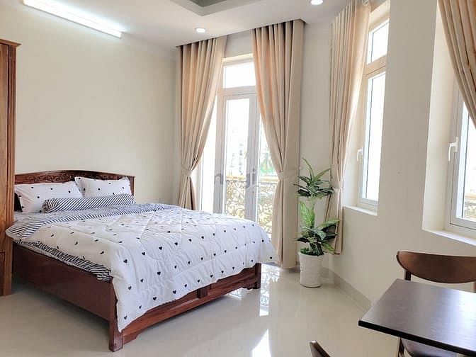 Hình ảnh Căn Hộ 1PN FREE Nội Thất Cao Cấp, SƯ VẠN HẠNH Quận 10