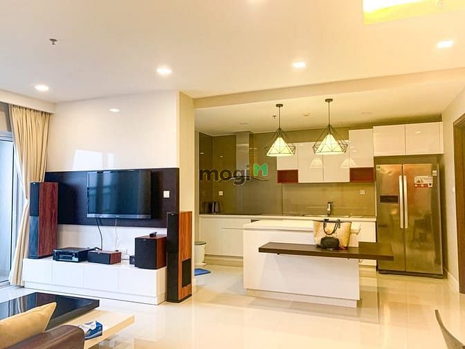 Hình ảnh Sunrise City - Quận 7 - 147m2 - 3PN - Sổ Hồng - Giá 7ty8