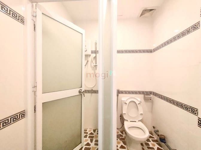 Hình ảnh Căn Hộ CAO CẤP đáng đồng tiền ngay trung tâm Quận 3