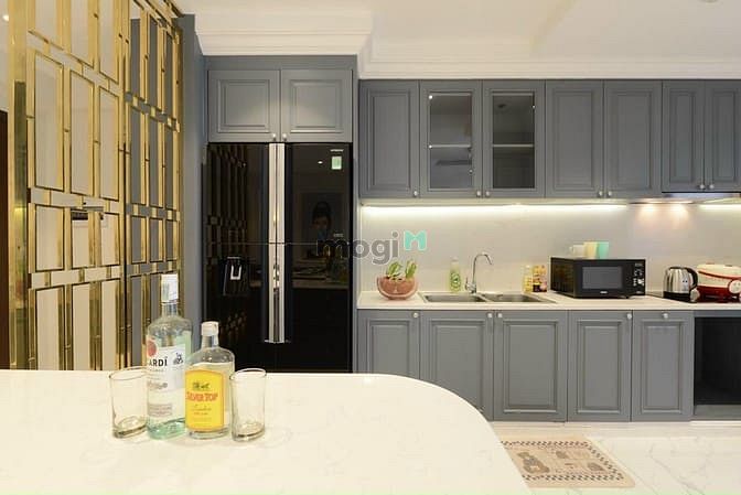 Hình ảnh Mb6623 nạp rút nhanh chóng 3PN River Gate 95m2 full nội thất lung linh