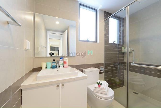 Hình ảnh Mb6623 nạp rút nhanh chóng 3PN River Gate 95m2 full nội thất lung linh