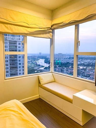 Hình ảnh Sunrise City - Quận 7 - 147m2 - 3PN - Sổ Hồng - Giá 7ty8