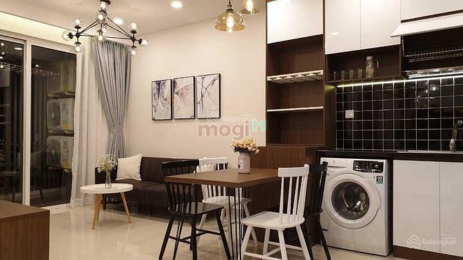 Hình ảnh bán Trang Chủ MB66.COM / Đăng Ký Tặng 66K chung cư Sunrise Riverside. 65m2. 2PN.