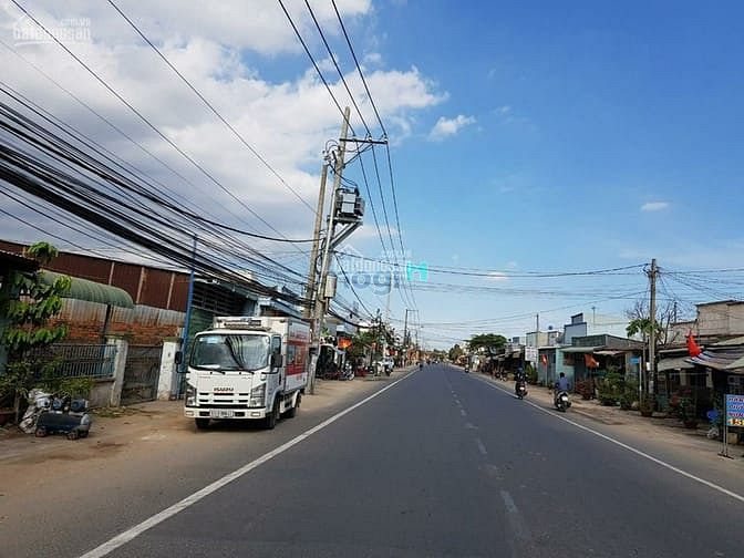 Hình ảnh “ Giá Tốt ” Mặt Tiền Đường Phước Bình, Đất Vuông Vắn, Vị Trí Tiềm Năng
