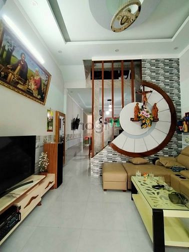 Hình ảnh Chuyển lên Trang Chủ MB66.COM / Đăng Ký Tặng 66K cần bán nhà mặt đất Chợ Lớn, Q6 - 46m2 - 1.9 tỷ