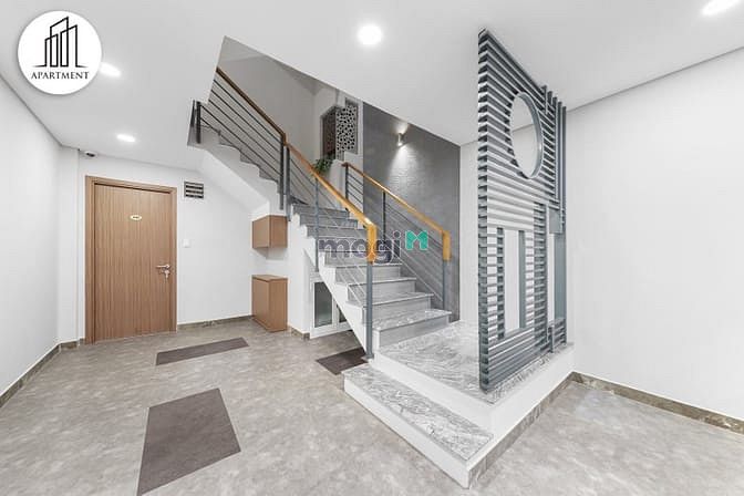 Hình ảnh Chung cư mini Nam Kỳ Khởi Nghĩa, full Nội thất