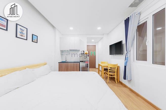 Hình ảnh Chung cư mini Nam Kỳ Khởi Nghĩa, full Nội thất