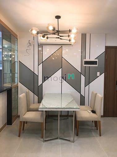 Hình ảnh Cho thuê Trang Chủ MB66.COM / Đăng Ký Tặng 66K 3PN nội thất sang trọng New City Thủ Thiêm 86m2