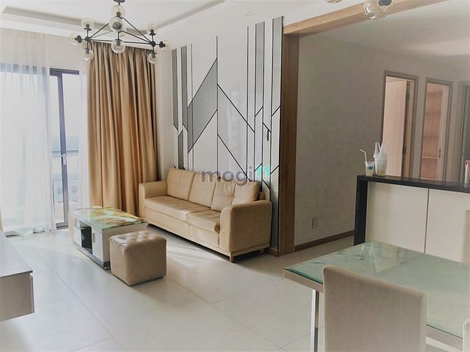 Hình ảnh Cho thuê Trang Chủ MB66.COM / Đăng Ký Tặng 66K 3PN nội thất sang trọng New City Thủ Thiêm 86m2