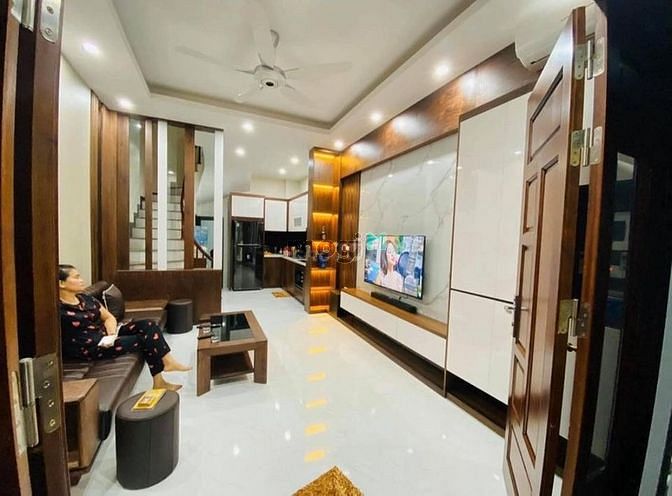 Hình ảnh Nhà Hưng Phú, Q8 cần bán 42m2 - 1 tỷ 850