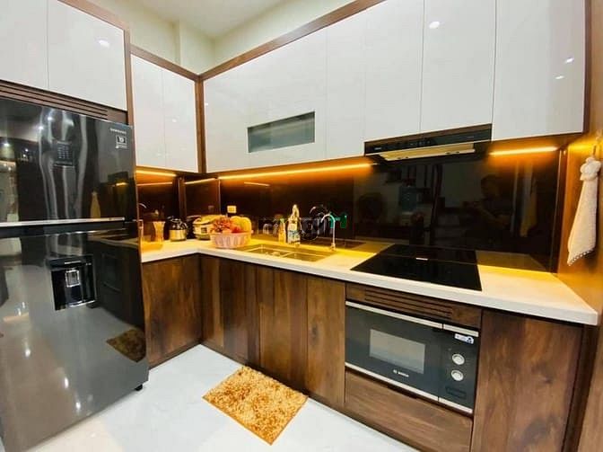 Hình ảnh Nhà Hưng Phú, Q8 cần bán 42m2 - 1 tỷ 850