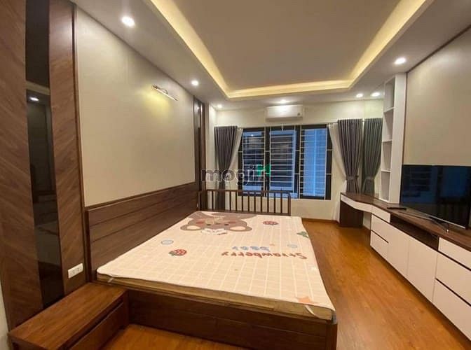 Hình ảnh Nhà Hưng Phú, Q8 cần bán 42m2 - 1 tỷ 850