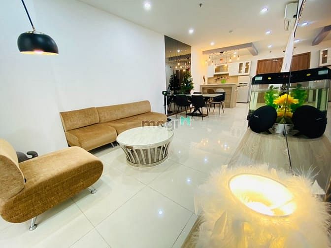 Hình ảnh Mb6623 nạp rút nhanh chóng chung cư Hà Đô 2PN, 2WC, 108m2, bao phí quản lý!