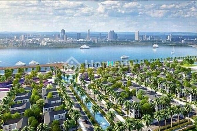 Hình ảnh Bán đất dự án Sentosa Riverside Điện Ngọc, Điện Bàn, Quảng Nam