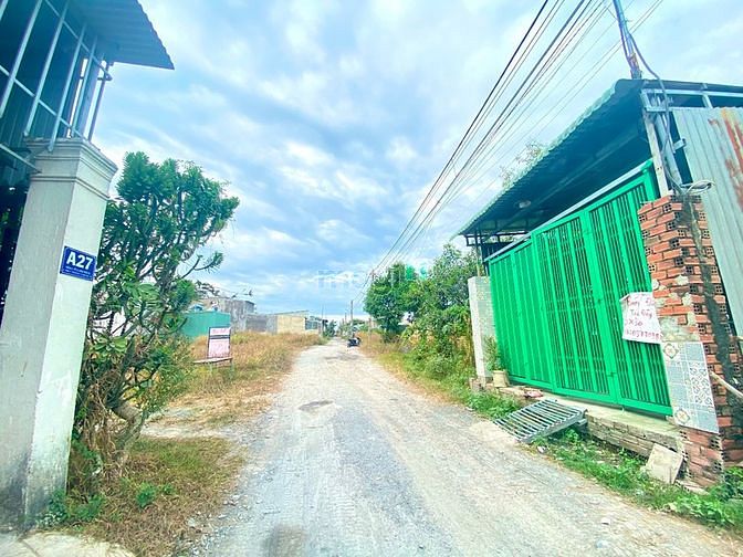 Hình ảnh Bán Đất Sổ Chung KP4C Trảng Dài 5X30M 835tr