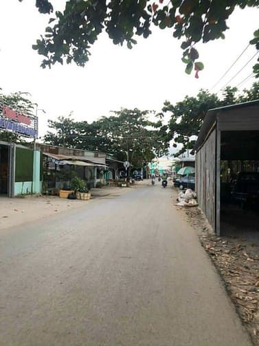 Hình ảnh Bán nền hẻm 160 đường Tầm Vu Hưng Lợi Ninh Kiều TP Cần Thơ