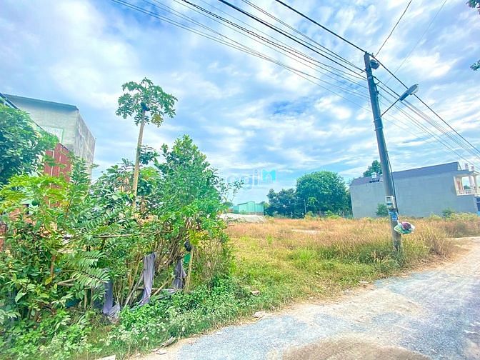 Hình ảnh Bán Đất Sổ Chung KP4C Trảng Dài 5X30M 835tr