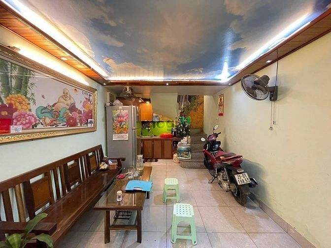 Hình ảnh Mễ Cốc p15 q8 Trang MB66.COM Chính Thức - MB 66 Uy Tín, 60m2, thuê 10tr/tháng, 3 tỷ