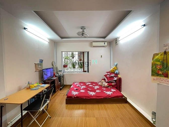 Hình ảnh Mễ Cốc p15 q8 Trang MB66.COM Chính Thức - MB 66 Uy Tín, 60m2, thuê 10tr/tháng, 3 tỷ